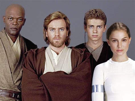 how to watch attack of the clones|attack of clones cast.